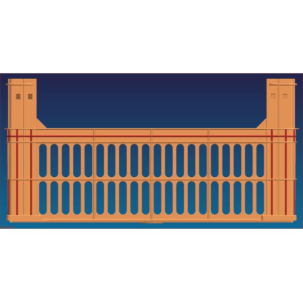 Disposable Fruit Crate Mould , Stackable Plastic Crate Mould Semi / Automatic