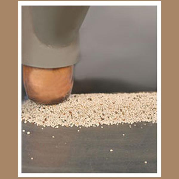 95KG 300L 8BAR Pressure Air Compressor Storage Tank 1664*420mm