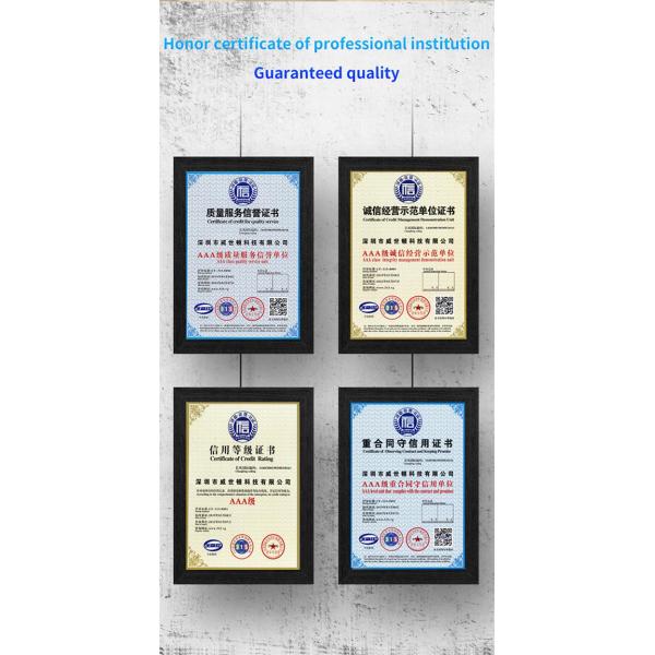 Large Flow 75 Gpd Ro Water Filter Machine CE ROHS