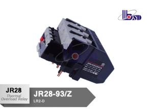 China Industrial Thermal Overload Protector Switch Waterproof One Year Guarantee wholesale