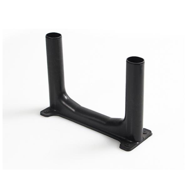 Car Injection Molded Plastic Parts By Injection Multi Cavity Mould