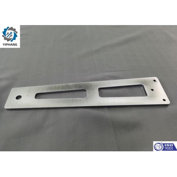 Welding SS303 Galvanized Plate Medical Sheet Metal Fabrication Machining Parts 5mm