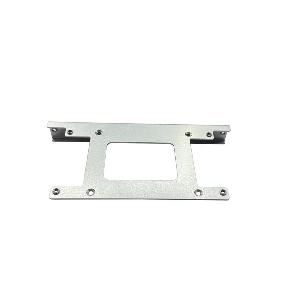 Thin Sheet Metal Stamping Deep Draw Metal Bracket Sheet Metal Stamping Parts Manufacturers