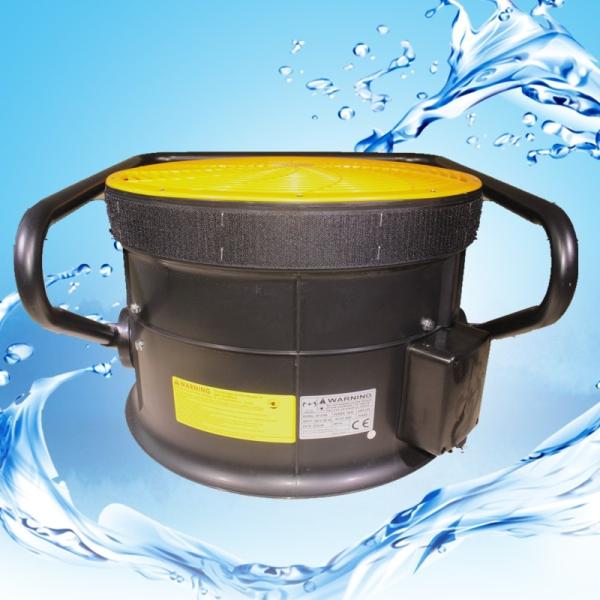 Sky dancer blower HF-C950 / 950W Advertising fan blower with light