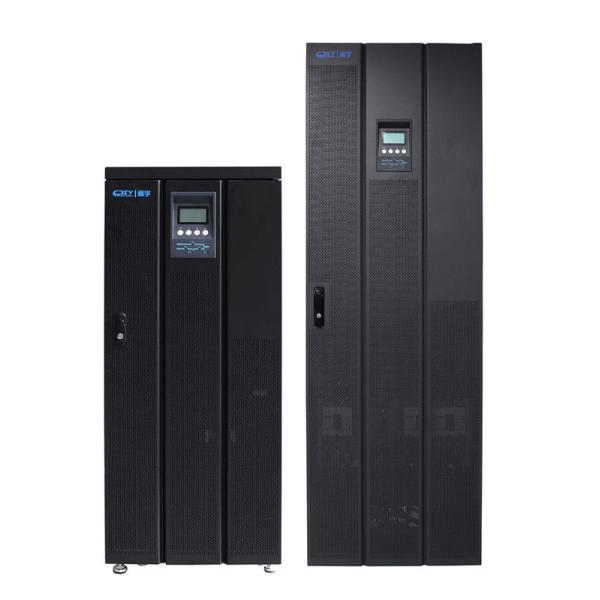HP33120H Three Phase Online UPS for Critical Servers , 3 Phase Supply System