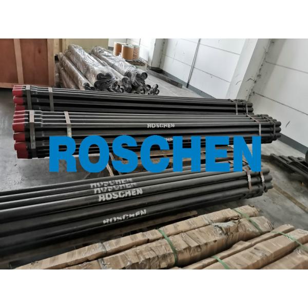 Reverse Circulation Drill Pipe 4 1/2" Remet Thread For RE543 RE545 RC Hammer Bit