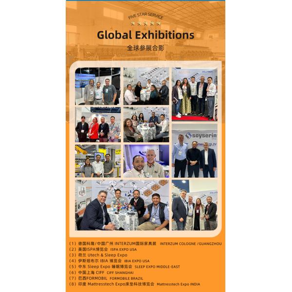 Spring Mattress Without Glue High-Quality Adjustable Bed Nets For Kids