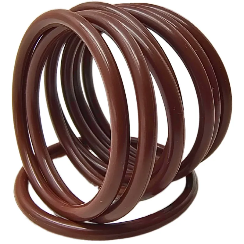 High Quality Mechanical EPDM Seal Rubber O Ring Water Resistance