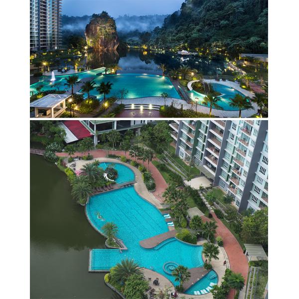 Digital Print on Acrylic Sheet Clear Acrylic Sheet with Customizable Light Pmma Lgp Sheet