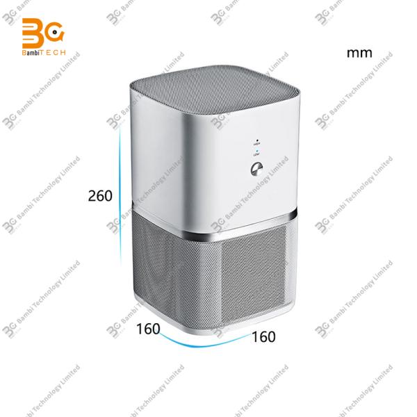 Hidden Type Voice Recording Ultrasonic Audio Noise Generators Sound Recording Detector