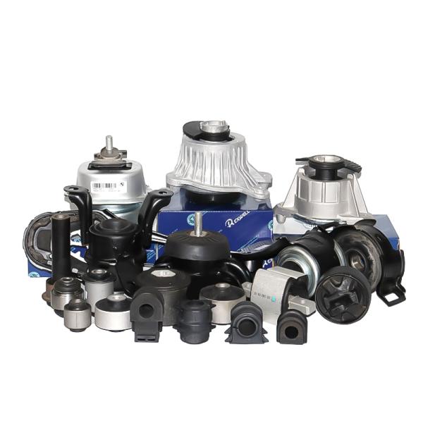 Replace Your Old Bushing with Control Arm Bushing For Volkswagen Audi Skoda 1K0407183E