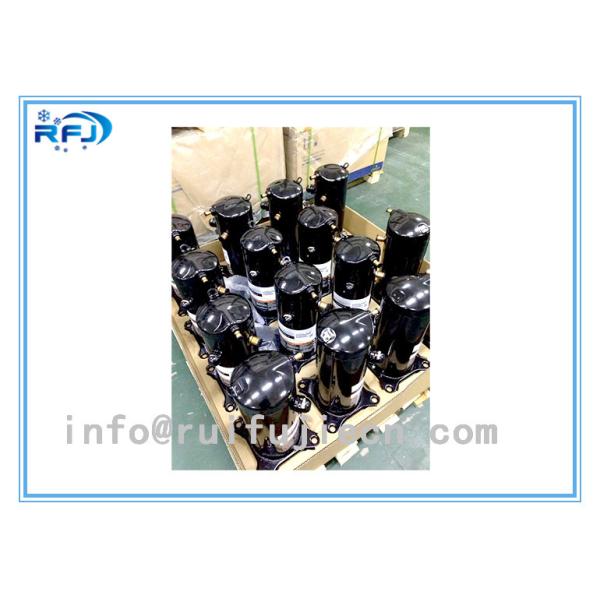 5HP ZF15K4E-TFD-556 Copeland Refrigeration low temperature Scroll Compressor R404a For Air Conditioner