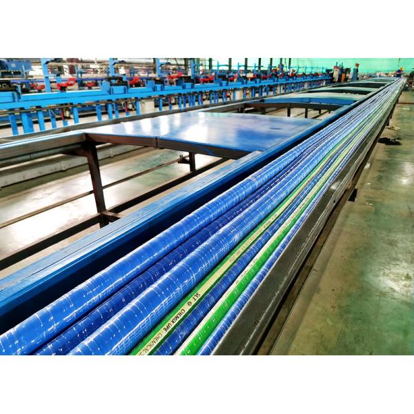 Water Wear Resistant Hose Waterproof Abrasion Oil Heat Resistant