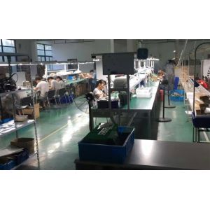 Hefei Yo Power Electrical Technology Co., Ltd