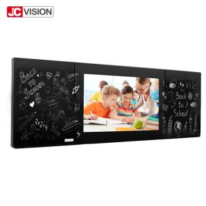 China 20 Points Classroom Interactive Whiteboard , 75inch Electronic Interactive Whiteboard wholesale