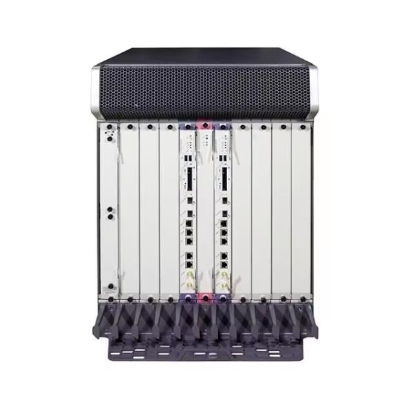 Enterprise Router NE40E-X8 Basic Configuration CR5P08BASA71 Including NE40E-X8 Chassis 2 1 Redundant 200G SRU/SFU 4 AC Power