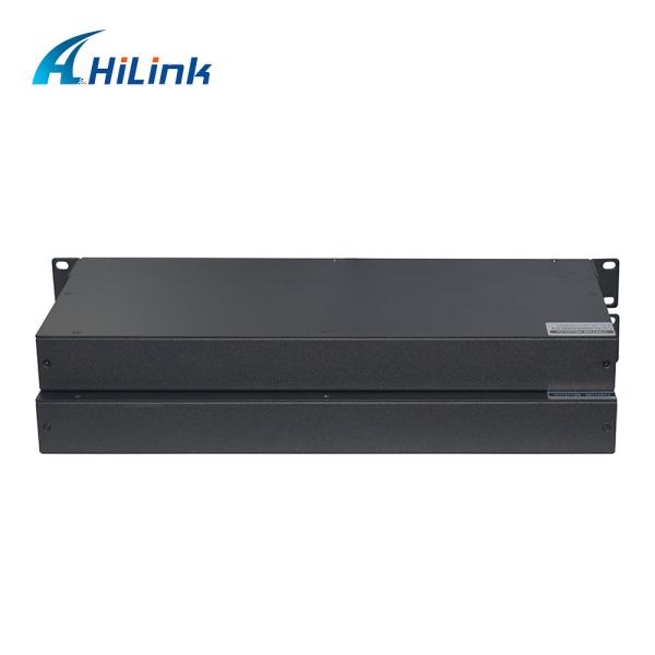 16 Channels DWDM Module