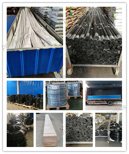 I Shape 16mm Polyamide Thermal Break Material For Thermal Aluminum Windows