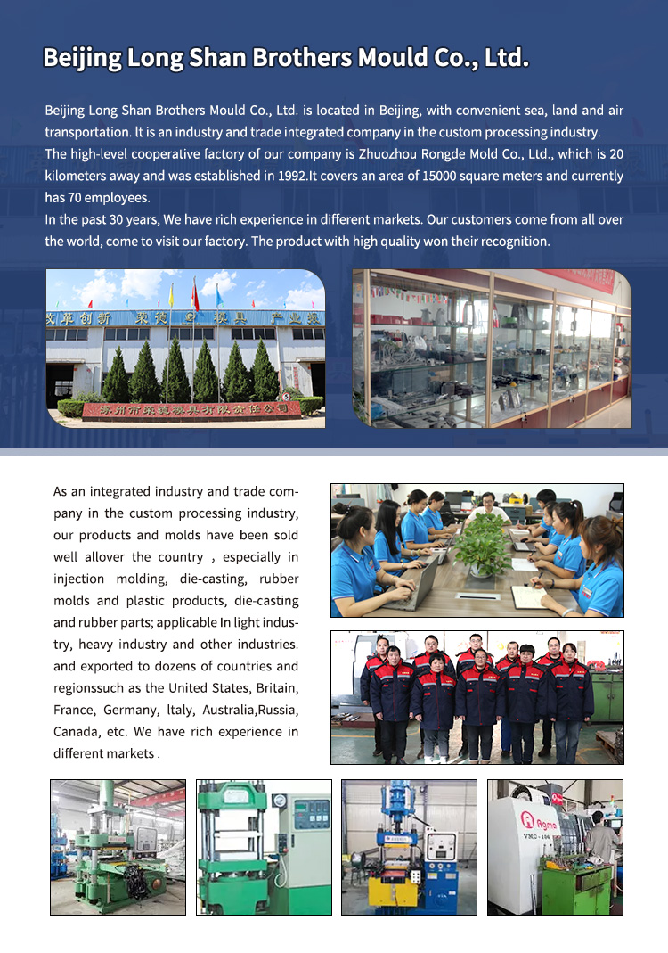 Aluminum Alloy CNC Machining Services Machining Metal Parts Customized Design