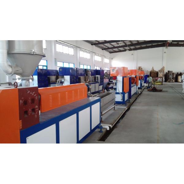 Automatic PP Strap Making Machine with Simple Operation for Increased Efficiency and Production