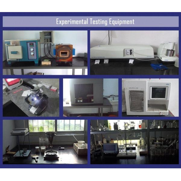 Media Powdered Walnut Shell Sand for Grinding