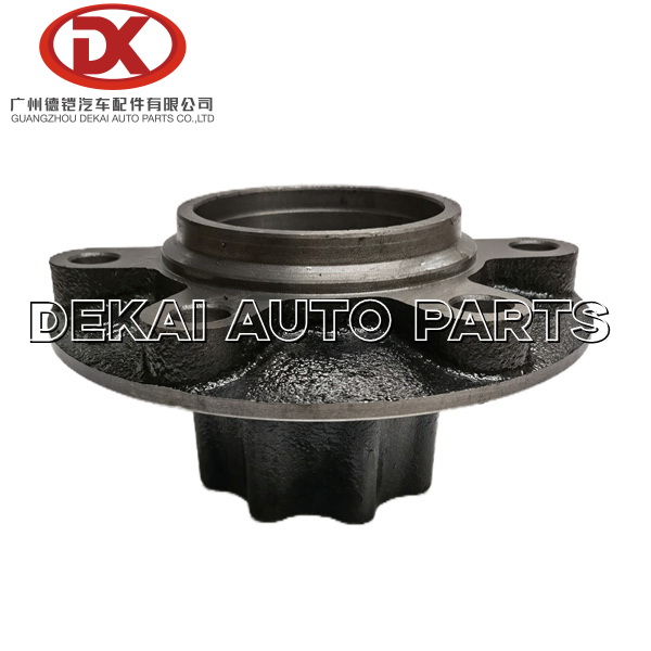 ISUZU NPR NQR Rear Truck Axle Hub 8971075492 For Chassis System