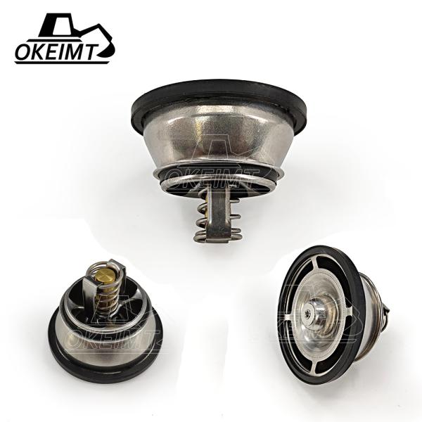 20560249 Engine Thermostat D13D EC460 OEM Standard Size