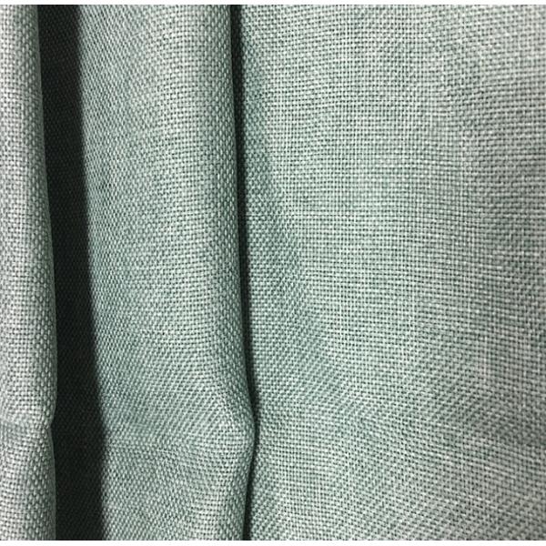 Plain Dyed Oxford Polyester Knit Fabric 600 * 600D Yarn Count 320 Gsm For Bag Cloth