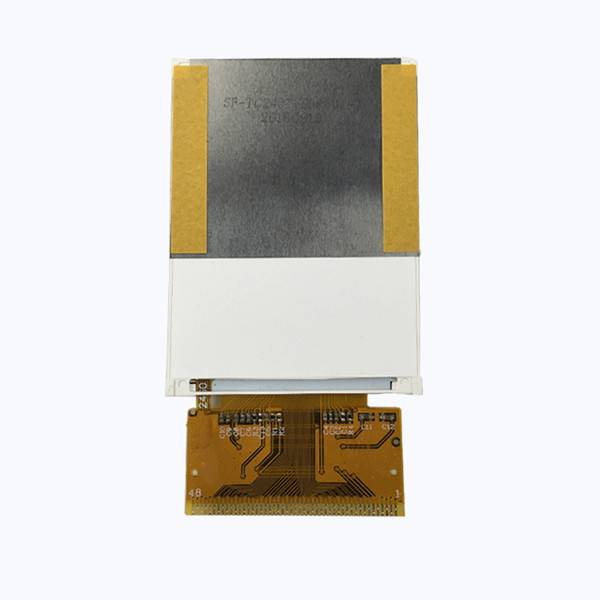 TFT LCD Display 2.4" Inch 240x320 QVGA MCU/RGB Interface With Resistive Touch Screen