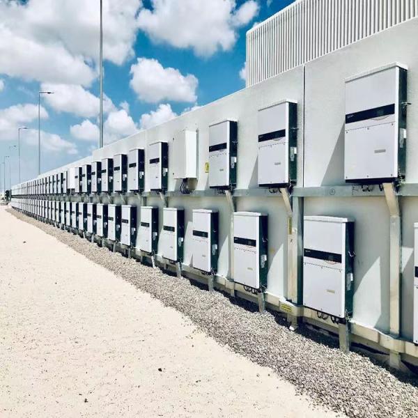 Cheap Price 80Kw 3 Phase Hybrid On Grid Solar Inverter Price 100Kw Hybrid On Grid Solar Inverter Off Grid Hybrid Solar Inverter