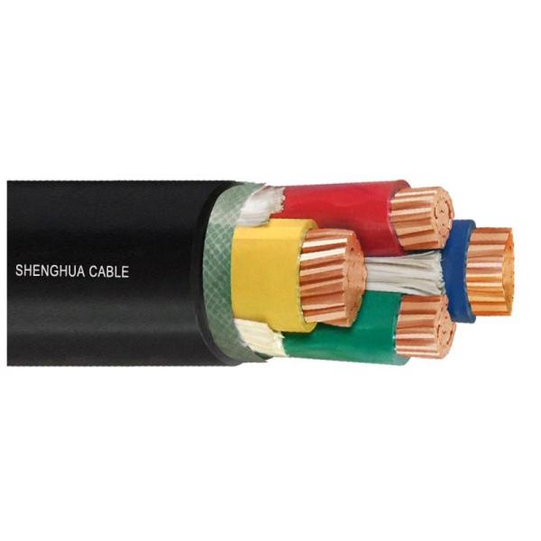 Smooth Delivery for PVC Insulation Cables