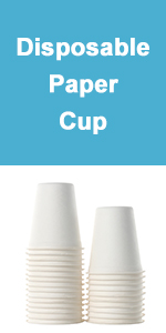 Disposable Paper Cup