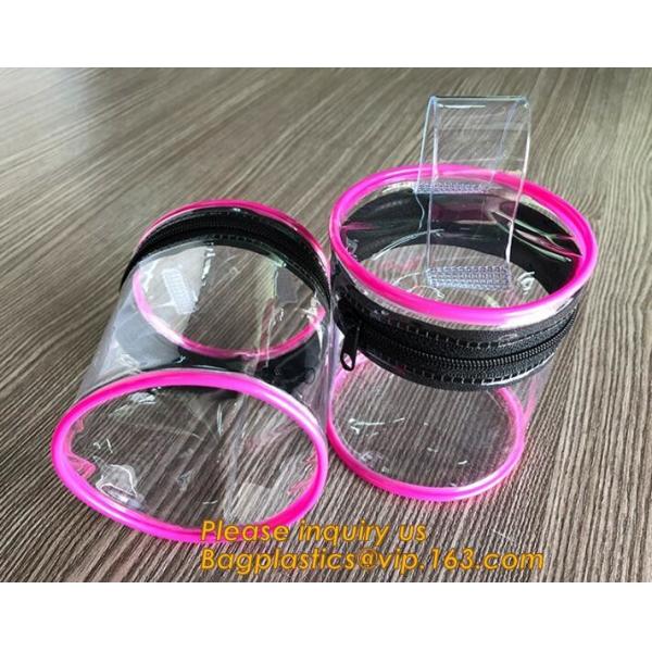 Hot Metallic Colorful Bagease Packaging Zipper Bubble Bag For Cosmetic Packaging,Zip lockkk Bubble Bags are Made of PET/CP