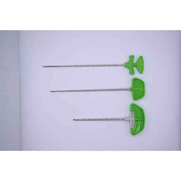 Vertebroplasty Kyphoplasty Kit Small Diameter Design With Two Type 8G And 11G