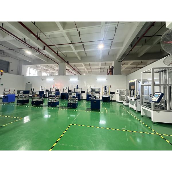 High Performance Wire Abrupt Pull Tester For Kick Yank Pull Strength Testing IZ1001 Series