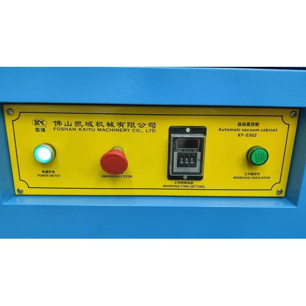 High Speed Silicone Dispensing Machine Rubber Patch Machine Heat Transfer