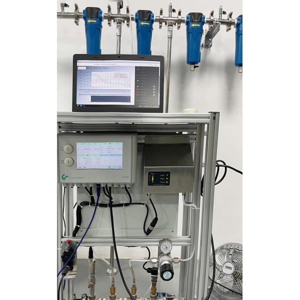 Avanti Filtration