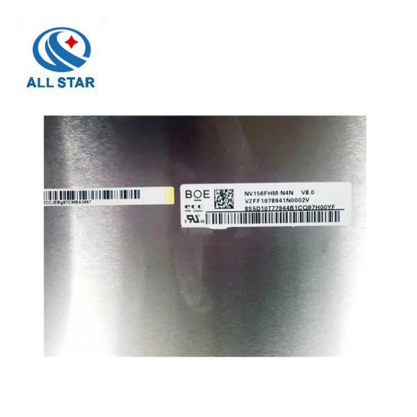 144Hz 15.6 Inch 1920*1080 40 Pin NV156FHM-N4N Notebook LCD Screen
