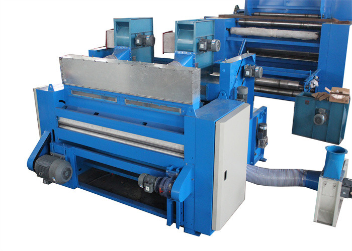 Airlaid Nonwoven Equipment For Polyester Fabric Making Machine