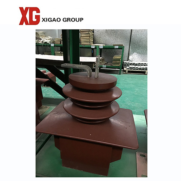 LCZ CT Current Transformer