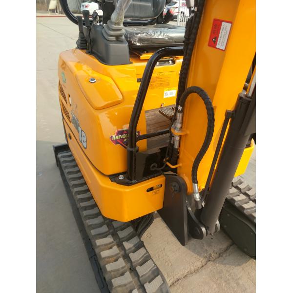 Cheap Mini Excavators Hydraulic Valve BXN18/XN08 XN12 XN16 XN20 Mini Crawler Excavator