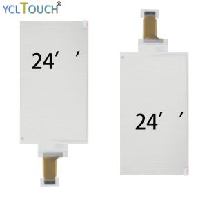 China 85% Transparency Touch Screen Foil USB 24 Inch Nano Materials wholesale