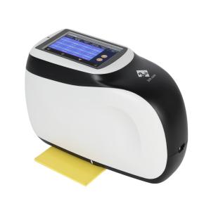 China 700nm 6 Angles 3nh Spectrophotometer MS3006 For Metalllics Paint wholesale