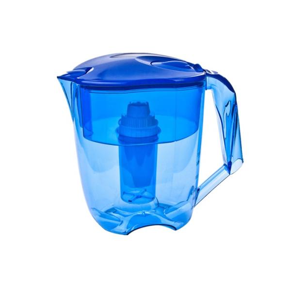 150L Water Cooler Filter Replacement White Or Blue Color For Water Pitcher