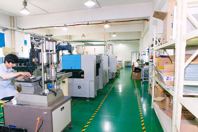 Jiaxing Linger Electronic Technology Co., Ltd.
