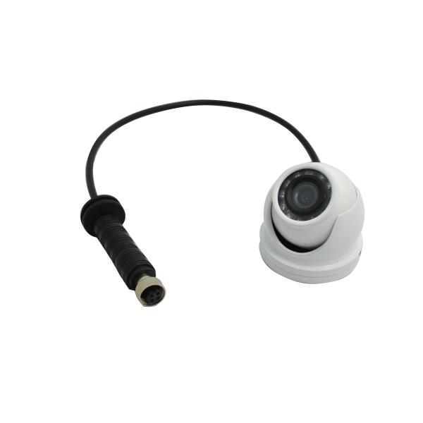 Wide Angle Night Vision Rear View Camera For Trailer Truck / BUS