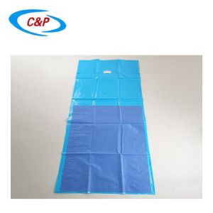 Disposable Surgical Pack CE and ISO13485 Certified Sterile Protection Solution
