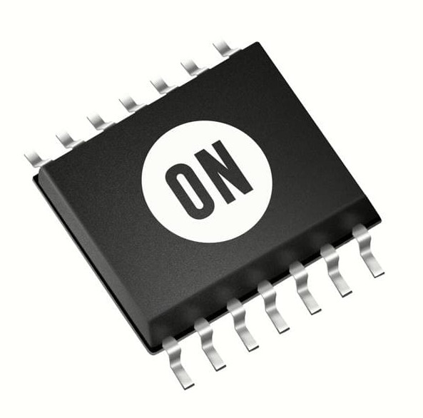 China ON NCV3011DTBR2G Discrete Semiconductor Devices DC Controller wholesale