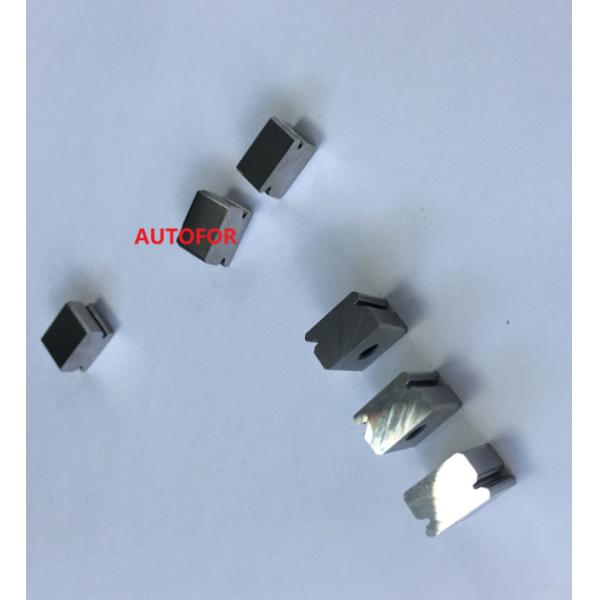 Straight Abrasive Cut Off Saw Blades , Cut Off Wheel Blade For High Speed Steel