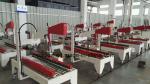200W Solid Structure 48mm Tape Automatic Carton Sealing Machine